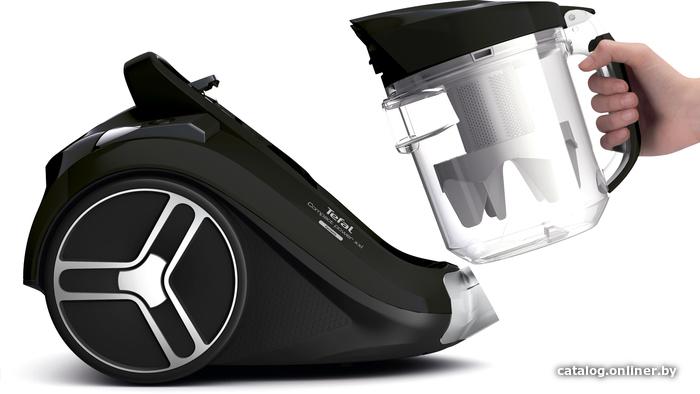 Пылесос Tefal TW4825EA