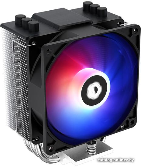 Кулер ID-Cooling SE-903-XT  (1700/1200/115X/AM4 130W) RTL