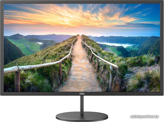 32" AOC Q32V4