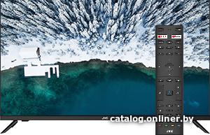 Телевизор JVC 43" LT-43M697