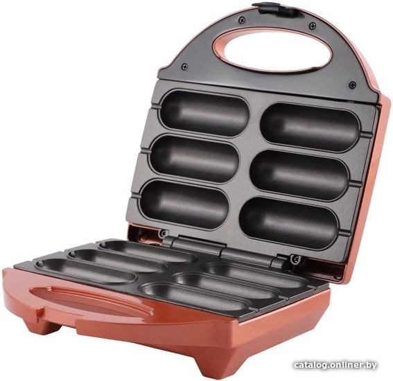 Аппарат для хот-догов Hottek HT-959-201