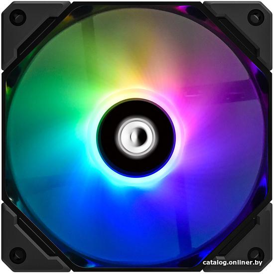 Вентилятор 120mm ID-Cooling TF-12025-ARGB (500-1500RPM) BOX