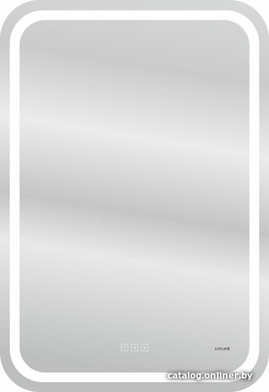 Зеркало Cersanit Led 050 Pro 55x80 KN-LU-LED050-55-p-Os