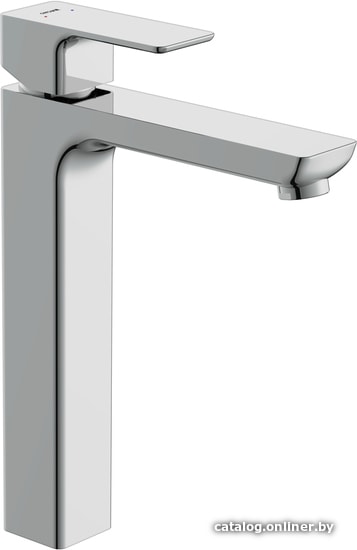 Смеситель Cersanit Geo 63043