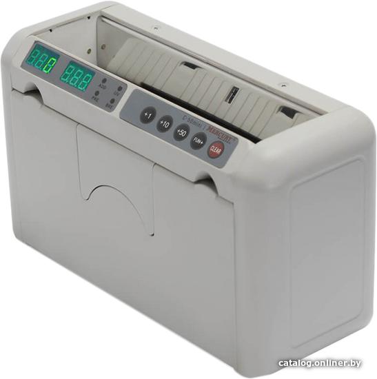 Счетчик Mertech 50 mini с АКБ