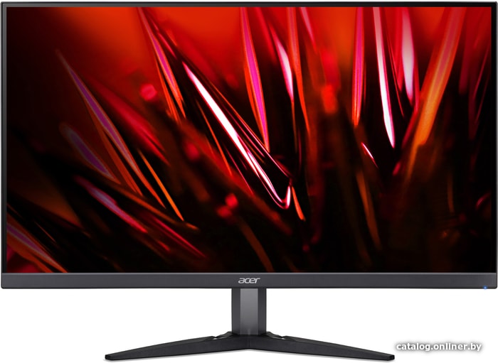 28" Acer KG282Kbmiipx Black UM.PX2EE.001