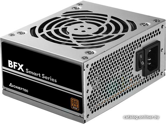 БП Chieftec Smart 350W BFX-350BS OEM