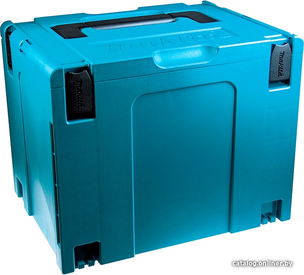 Кейс Makita Makpac 4 396х296х315 мм 821552-6
