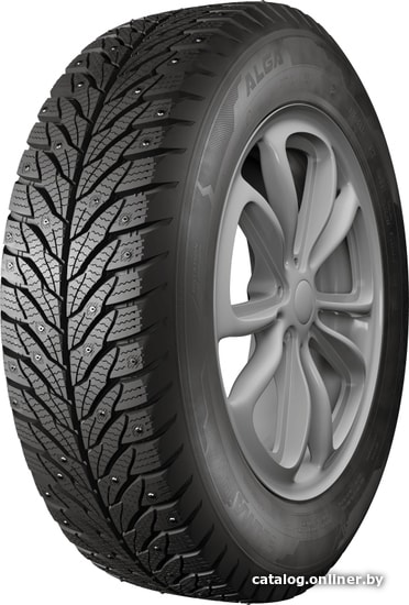 Зимняя шина KAMA Alga НК-531 185/65R14 86T