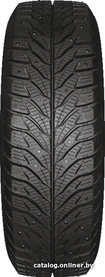 Зимняя шина KAMA Alga НК-531 185/70R14 88T (шипы)