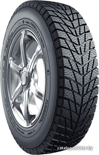Зимняя шина KAMA EURO-518 155/65R13 73T