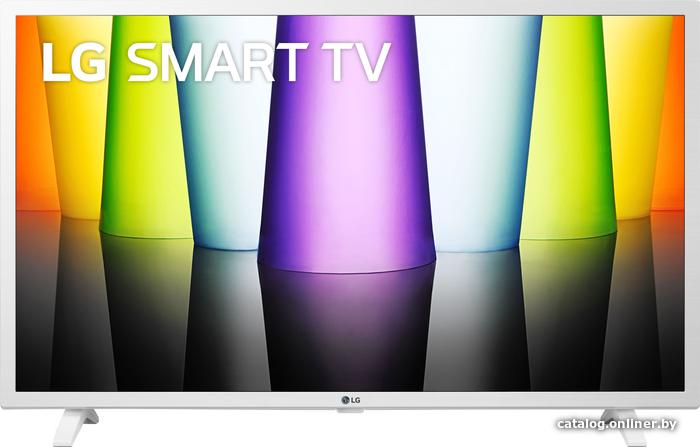 Телевизор LG 32" 32LQ63806LC