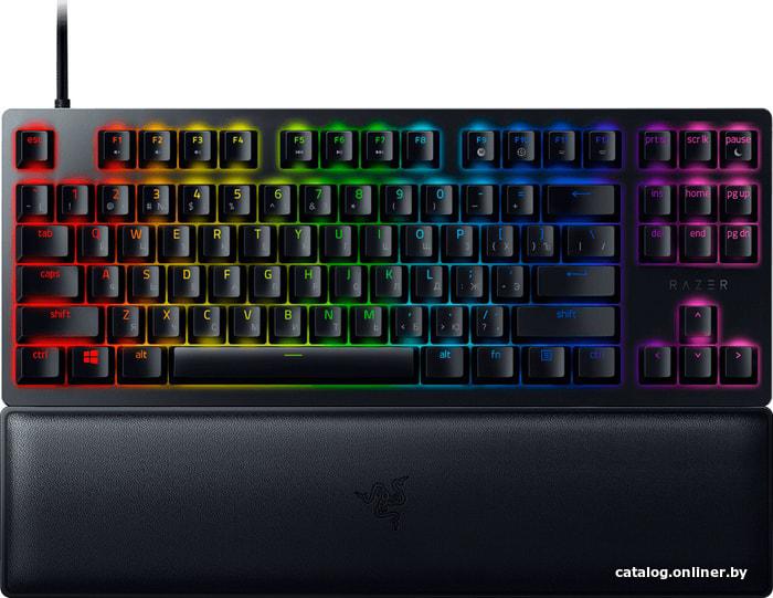 Клавиатура Razer Huntsman V2 TKL RZ03-03941400-R3R1