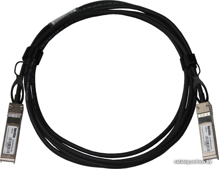 Кабель ACD SFP+ Direct Attach 5m ACD-DA-SFP-Plus-5m