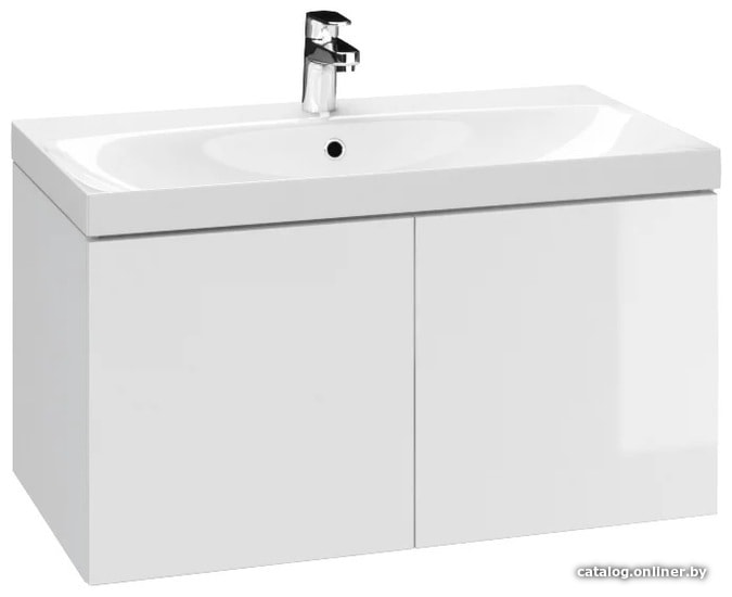 Тумба под умывальник Cersanit Colour SP-SZ-COL-CM/COL/80