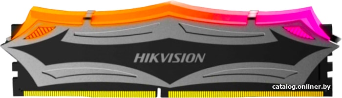 DDR4 8GB (1x8Gb) PC4-25600 3200MHz Hikvision (HKED4081CBA2D2ZA4/8G) CL16