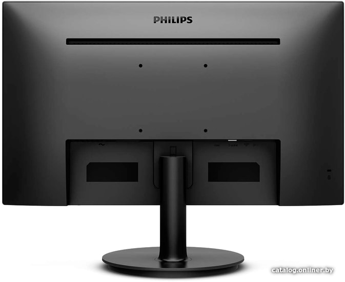 Монитор 22" Philips 221V8 (00/01)