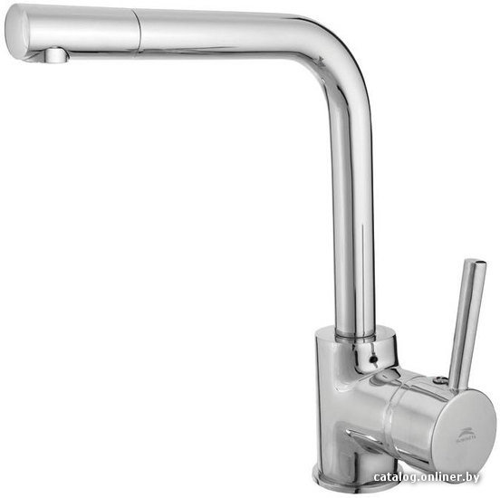 Смеситель Rubineta Ultra U-35 U35008