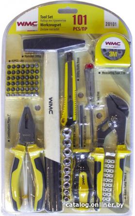 Набор инструментов WMC Tools 20101
