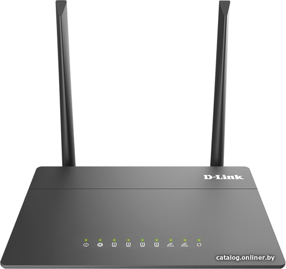 Wireless Router D-Link DIR-806A/RU/R1A