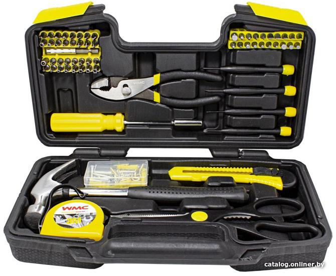 Набор инструментов WMC Tools WMC-10142