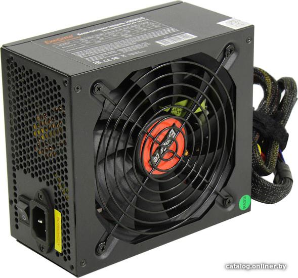 БП ExeGate 1000W Gaming Standard 1000PGS EX285976RUS