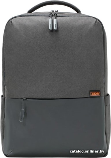 Рюкзак Xiaomi Commuter Backpack Dark Gray XDLGX-04 (BHR4903GL)