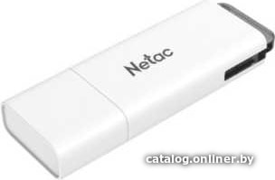 64Gb Netac U185 (NT03U185N-064G-30WH) USB3.0