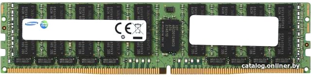 DDR4 16GB PC4-25600 3200MHz Samsung (M393A2K40DB3-CWE) CL 22T