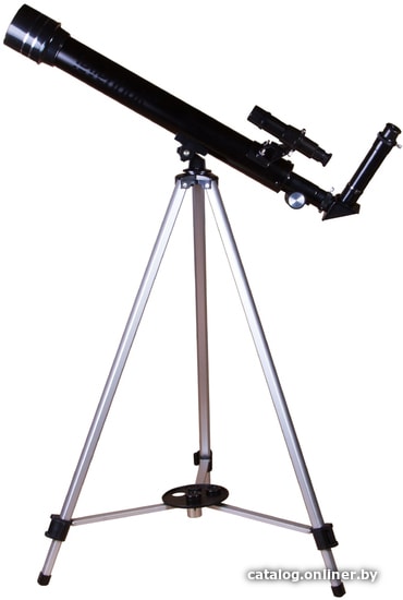 Телескоп Levenhuk Skyline Base 50T 72846