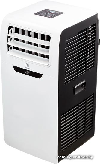 Кондиционер Electrolux EACM-09 FM/N3