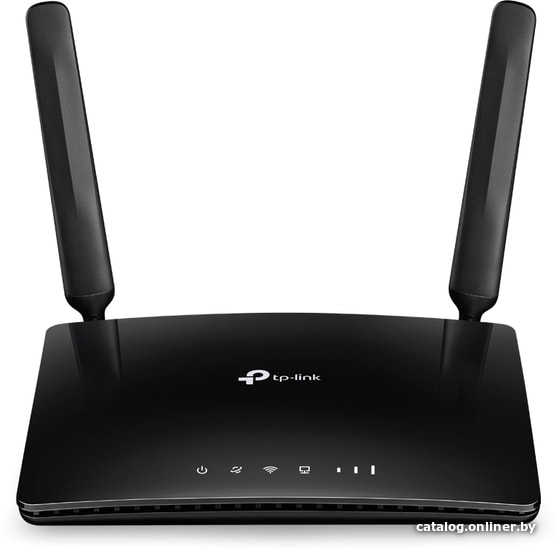 Wireless Router TP-Link TL-MR6400 v5