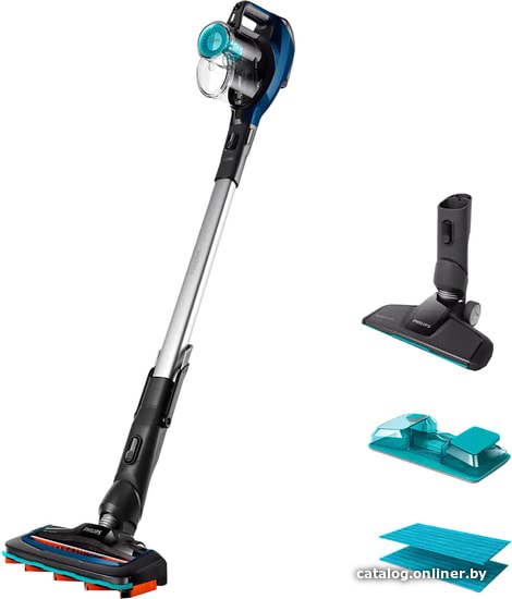 Пылесос Philips FC6718/01