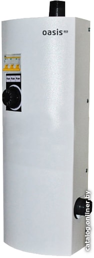 Электрический котел Oasis Eco KE-12