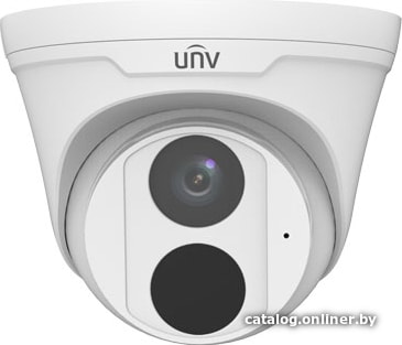 IP-камера Uniview IPC3612LB-ADF28K-G