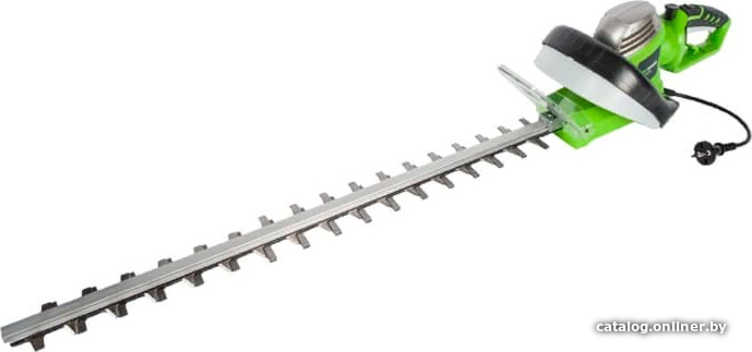 Кусторез GreenWorks GHT7068 Deluxe 2201407