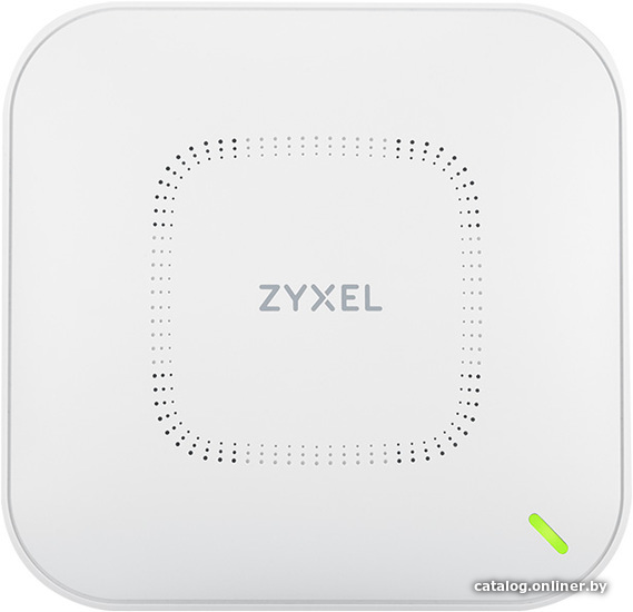 Точка доступа ZyXEL NebulaFlex Pro WAC500 (WAC500-EU0101F)