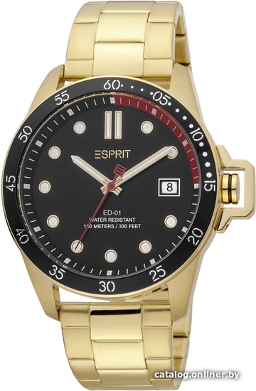 Часы Esprit ES1G261M0065 наручные мужские