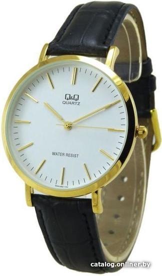Часы Q&amp Q QA20J806 наручные женские