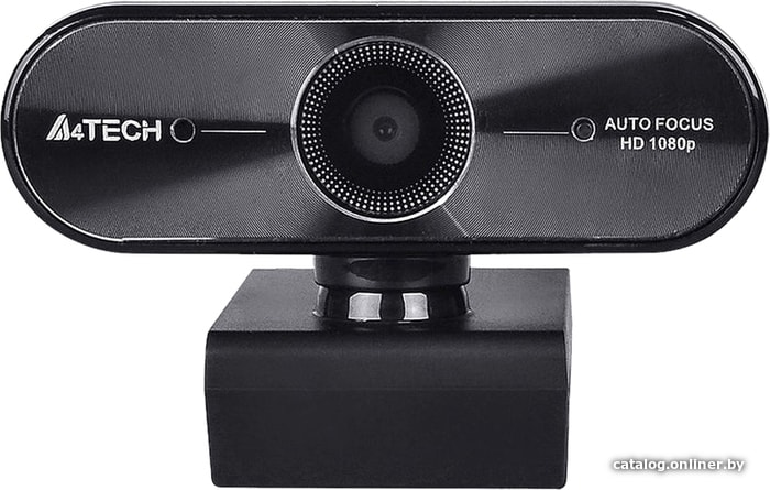 Web-cam A4Tech PK-940HA Black