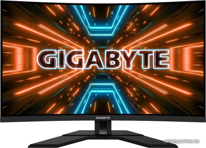 31.5" Gigabyte M32UC (20VM0-M32UCBA-1EKR)