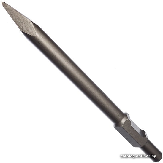 Долото Makita D-15285 пикообразное 400 мм шестигранник 30