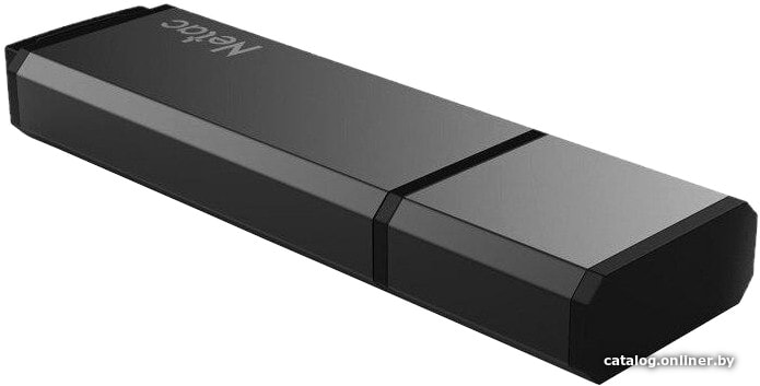 256Gb USB 3.0 Netac U351 (NT03U351N-256G-30BK)