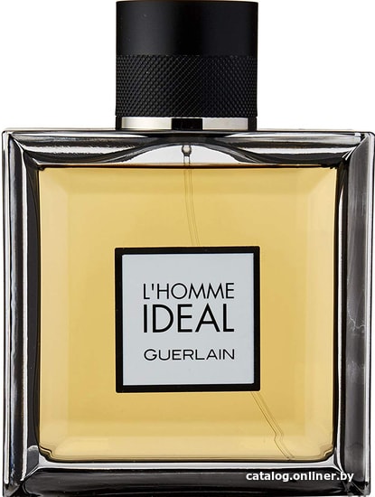Туалетная вода Guerlain L'Homme Ideal (100мл)