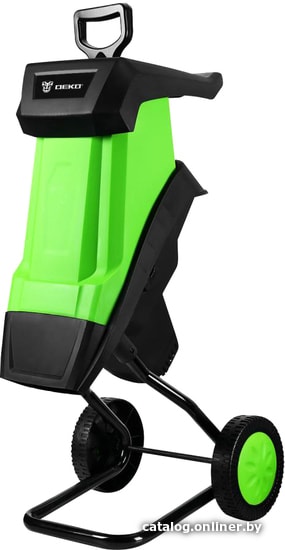 Садовый измельчитель Deko DKSH2800 063-4300