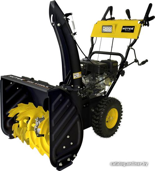 Снегоуборщик Huter SGC 4100LX 70/7/26