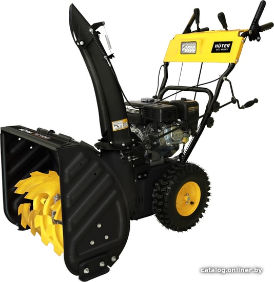 Снегоуборщик Huter SGC 4800EX 70/7/27