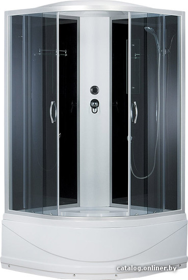 Душевая кабина Erlit ER3508TP-C4