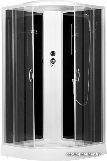 Душевая кабина Erlit ER3508P-C4