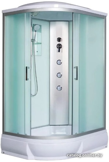 Душевая кабина RIVER Desna 100/80/26 МТ R